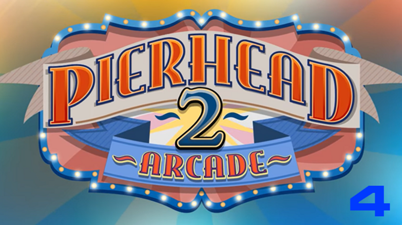 Pierhead Arcade 2